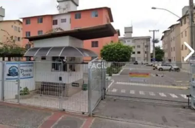 Oportunidade: apartamento 2 quartos em vale encantado – vila velha