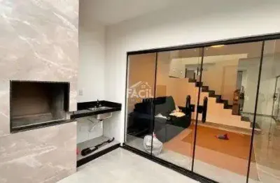 Casa com 4 quartos para alugar na Rua Anjico, Colina de Laranjeiras, Serra