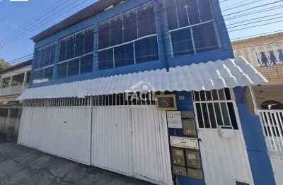 Casa com 4 quartos para alugar na Rua Rio Tocantins, Hélio Ferraz, Serra