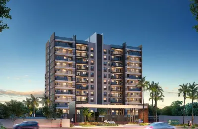 Apartamento com 2 quartos à venda na Avenida Santa Luzia, Vila Nascente, Campo Grande