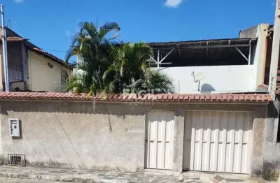 Casa com 3 quartos à venda na Rua Otávio Gomes de Souza, IBES, Vila Velha