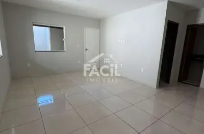 Casa com 2 quartos à venda na Avenida Espírito Santo, Planície da Serra, Serra