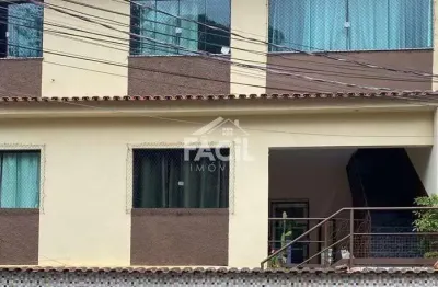Prédio à venda na Rua Sd. Isalino M. Oliveira, Estrelinha, Vitória