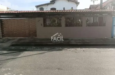 Casa com 5 quartos à venda na Rua Caramuru, Jardim Atlântico, Serra