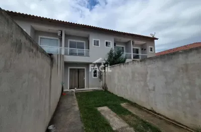Casa com 2 quartos para alugar na Rua Austrália, Portal de Jacaraípe, Serra
