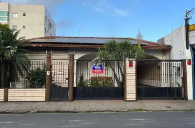 Casa com 3 quartos para alugar na Rua Fortunato Abreu Gagno, Jardim Camburi, Vitória