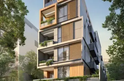 Apartamento com 2 quartos à venda na Rua Madeira de Freitas, Praia do Canto, Vitória