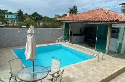 Refúgio perfeito no litoral capixaba – casa à venda em pontal de santa mônica