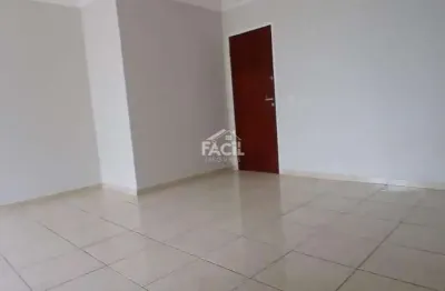 Apartamento com 3 quartos para alugar na Rua Domingos Póvoa Lemos, Jardim Camburi, Vitória
