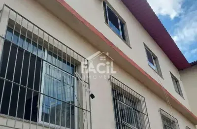 Apartamento com 2 quartos para alugar na Rua Prof. Augusto Rusch, Praia de Itaparica, Vila Velha