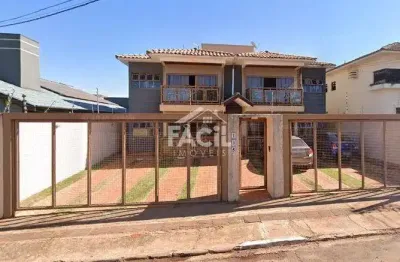 Casa com 3 quartos para alugar na Rua Neyde Maia Miranda, Chácara Cachoeira, Campo Grande