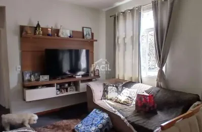 Apartamento com 2 quartos à venda na Rua Belmiro Teixeira Pimenta, Jardim Camburi, Vitória