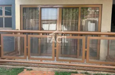 Casa com 3 quartos para alugar na Rua Neyde Maia Miranda, Chácara Cachoeira, Campo Grande
