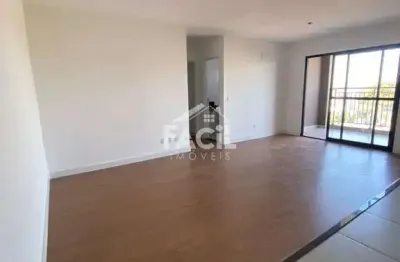 Apartamento com 2 quartos, 1 suíte, varanda gourmet e lazer completo – vila planalto, campo grande/ms