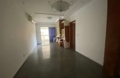 Apartamento com 3 quartos para alugar na Rua Pedro Busatto, Jardim Camburi, Vitória