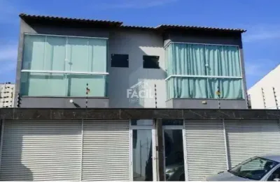 Casa duplex com 3 dormitórios, suíte e área gourmet em colina de laranjeiras – serra/es