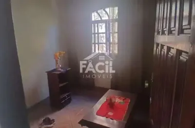 Casa com 2 quartos à venda na Rua Rosa Vermelha, Novo México, Vila Velha