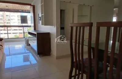 Apartamento com 3 quartos para alugar na Rua Alice Bumachar Neffa, Jardim Camburi, Vitória