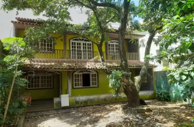 Casa com 3 quartos à venda na Rua José Barcelos De Matos, Parque da Areia Preta, Guarapari