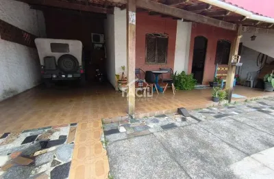 Casa com 5 quartos à venda na Rua Raimundo Corrêa, Chácara Parreiral, Serra