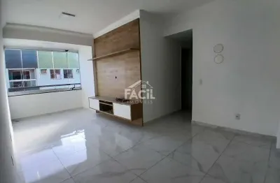 Apartamento com 3 quartos para alugar na Rua José Guilherme Neffa, Jardim Camburi, Vitória