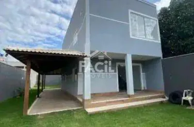 Casa à venda em enseada de jacaraípe – serra/es | 4 quartos, 2 suítes, 5 vagas – 330m² por r$ 840.000