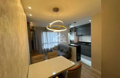 Apartamento à venda em maringá – serra/es | 3 quartos, 1 vaga – r$ 397.000,00