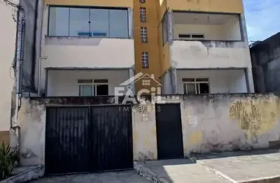 Apartamento com 2 quartos à venda na Rua Dália, Jardim Colorado, Vila Velha