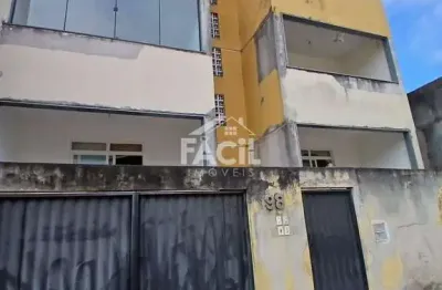 Apartamento à venda em jardim colorado, vila velha, por r$250.000. oportunidade imperdível!