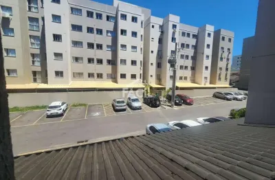 Apartamento com 2 quartos à venda na Rua Castro Alves, Jardim Limoeiro, Serra