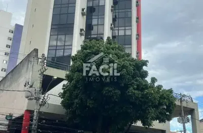 Conjunto / sala comercial à venda em praia do canto – vitória/es | 33m²