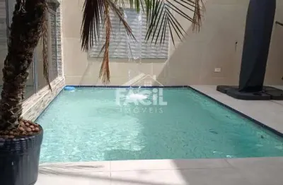 Cobertura com 4 quartos à venda na Rua Dom Lara, Boqueirão, Santos