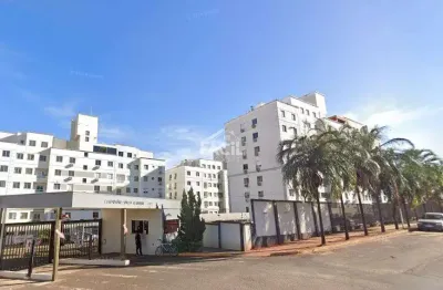 Cobertura com 2 quartos à venda na Rua 14 De Julho, São Francisco, Campo Grande