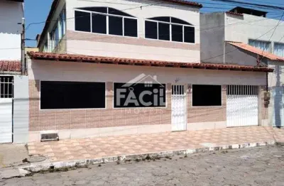 Casa duplex ampla à venda em jardim colorado – vila velha/es