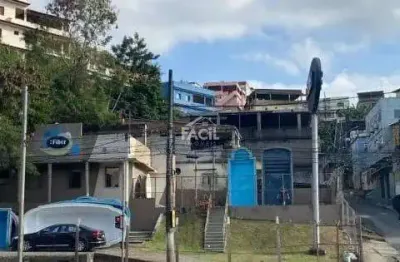 Casa comercial à venda na Rua Gabino Vasconcelos, Alto Lage, Cariacica