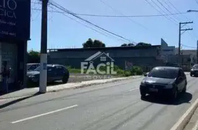 Terreno à venda na Rua Manoel Joaquim dos Santos, Itacibá, Cariacica
