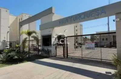 Apartamento à venda em jardim de alah – cariacica/es