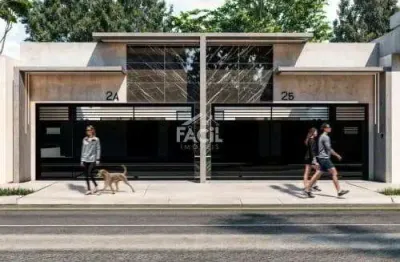 Oportunidade! casa com 100m² no laguna park - vale encantado– r$ 750 mil
