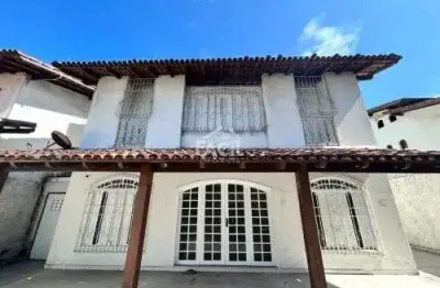 Casa comercial à venda na Rua Jony João de Deus, Enseada do Suá, Vitória