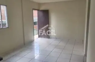 Apartamento com 2 quartos à venda na Rua dos Pardais, Porto Canoa, Serra