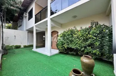 Casa com 5 quartos para alugar na Rua Presidente Nilo Peçanha, República, Vitória