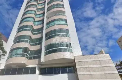 Apartamento com 3 quartos para alugar na Rua Carlos Martins, Jardim Camburi, Vitória