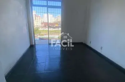 Apartamento com 2 quartos para alugar na Avenida dos Expedicionários, Jardim Camburi, Vitória