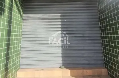Ponto comercial para alugar na Avenida Maruípe, Bonfim, Vitória