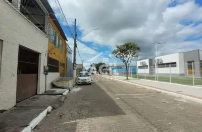 Venda de casa/edifício residencial em alterosas – serra/es
