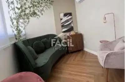 Aluguel de sala comercial exclusiva para psicologia e saúde mental – centro de vila velha