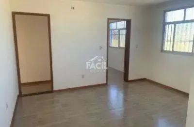 Aluguel de loja/salão comercial  – 4 salas – rosário de fátima, serra/es – r$ 3.100/mês