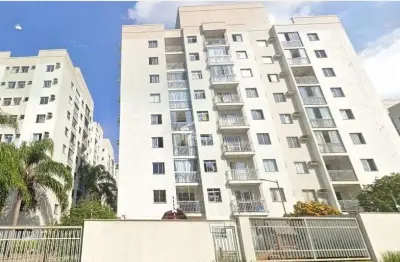 Apartamento com 2 quartos para alugar na Rua Pinho, Colina de Laranjeiras, Serra