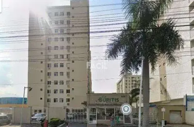 Apartamento com 2 quartos à venda na Avenida Eldes Scherrer Souza, Parque Residencial Laranjeiras, Serra