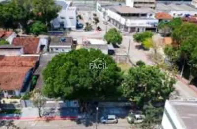Terreno comercial para alugar na Rua Doutor Agliberto Rodrigues Moreira, Jabour, Vitória